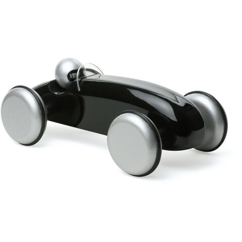 Vilac Rennwagen Speedster schwarz